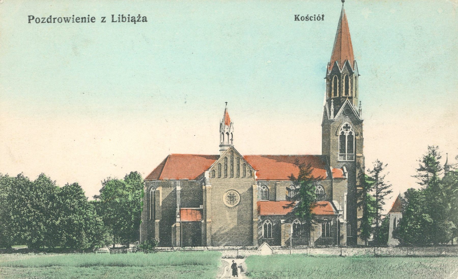 Parafia